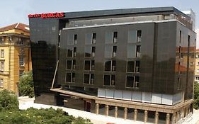 хотел Бургас